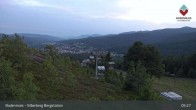 Archiv Foto Webcam Bodenmais: Sessellift Silberberg 04:00