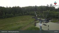 Archiv Foto Webcam Bodenmais: Sessellift Silberberg 06:00