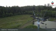 Archiv Foto Webcam Bodenmais: Sessellift Silberberg 07:00