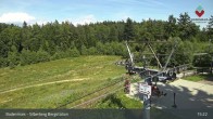 Archiv Foto Webcam Bodenmais: Sessellift Silberberg 14:00