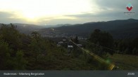 Archiv Foto Webcam Bodenmais: Sessellift Silberberg 20:00