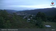 Archiv Foto Webcam Bodenmais: Sessellift Silberberg 04:00
