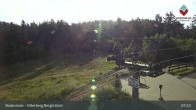 Archiv Foto Webcam Bodenmais: Sessellift Silberberg 06:00