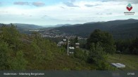 Archiv Foto Webcam Bodenmais: Sessellift Silberberg 07:00