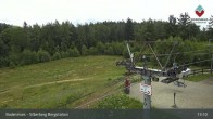 Archiv Foto Webcam Bodenmais: Sessellift Silberberg 12:00