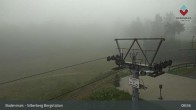 Archiv Foto Webcam Bodenmais: Sessellift Silberberg 08:00