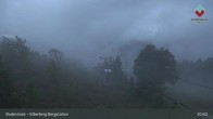 Archiv Foto Webcam Bodenmais: Sessellift Silberberg 20:00