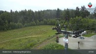 Archiv Foto Webcam Bodenmais: Sessellift Silberberg 07:00