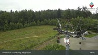 Archiv Foto Webcam Bodenmais: Sessellift Silberberg 08:00