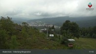 Archiv Foto Webcam Bodenmais: Sessellift Silberberg 10:00