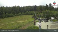 Archiv Foto Webcam Bodenmais: Sessellift Silberberg 12:00