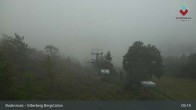 Archiv Foto Webcam Bodenmais: Sessellift Silberberg 08:00