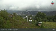 Archiv Foto Webcam Bodenmais: Sessellift Silberberg 10:00