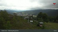 Archiv Foto Webcam Bodenmais: Sessellift Silberberg 14:00
