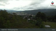 Archiv Foto Webcam Bodenmais: Sessellift Silberberg 16:00