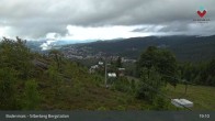 Archiv Foto Webcam Bodenmais: Sessellift Silberberg 18:00