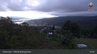 Archiv Foto Webcam Bodenmais: Sessellift Silberberg 20:00