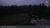 Archiv Foto Webcam Bodenmais: Sessellift Silberberg 04:00