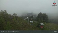 Archiv Foto Webcam Bodenmais: Sessellift Silberberg 08:00