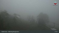 Archiv Foto Webcam Bodenmais: Sessellift Silberberg 16:00