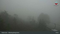Archiv Foto Webcam Bodenmais: Sessellift Silberberg 18:00