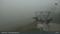 Archiv Foto Webcam Bodenmais: Sessellift Silberberg 07:00