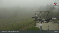 Archiv Foto Webcam Bodenmais: Sessellift Silberberg 08:00