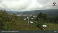 Archiv Foto Webcam Bodenmais: Sessellift Silberberg 10:00