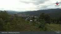 Archiv Foto Webcam Bodenmais: Sessellift Silberberg 16:00