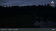 Archived image Webcam Bodenmais: Top Station Silberberg 23:00