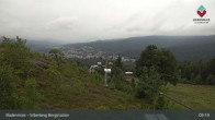 Archived image Webcam Bodenmais: Top Station Silberberg 03:00