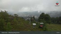 Archived image Webcam Bodenmais: Top Station Silberberg 07:00