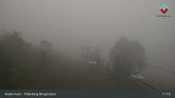 Archived image Webcam Bodenmais: Top Station Silberberg 11:00