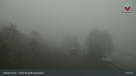 Archived image Webcam Bodenmais: Top Station Silberberg 13:00
