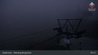 Archiv Foto Webcam Bodenmais: Sessellift Silberberg 04:00