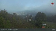 Archiv Foto Webcam Bodenmais: Sessellift Silberberg 06:00