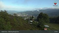 Archiv Foto Webcam Bodenmais: Sessellift Silberberg 07:00