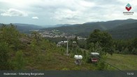 Archiv Foto Webcam Bodenmais: Sessellift Silberberg 12:00
