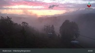 Archiv Foto Webcam Bodenmais: Sessellift Silberberg 02:00