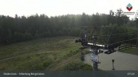 Archiv Foto Webcam Bodenmais: Sessellift Silberberg 06:00