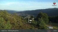 Archiv Foto Webcam Bodenmais: Sessellift Silberberg 06:00