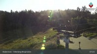 Archiv Foto Webcam Bodenmais: Sessellift Silberberg 01:00