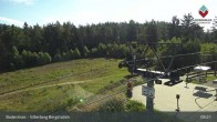 Archiv Foto Webcam Bodenmais: Sessellift Silberberg 03:00