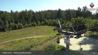 Archiv Foto Webcam Bodenmais: Sessellift Silberberg 05:00