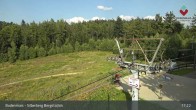 Archiv Foto Webcam Bodenmais: Sessellift Silberberg 11:00