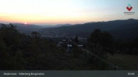 Archiv Foto Webcam Bodenmais: Sessellift Silberberg 02:00