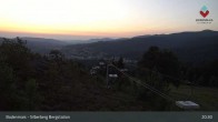 Archiv Foto Webcam Bodenmais: Sessellift Silberberg 02:00