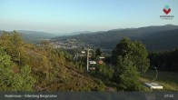 Archiv Foto Webcam Bodenmais: Sessellift Silberberg 06:00