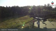 Archiv Foto Webcam Bodenmais: Sessellift Silberberg 07:00