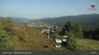 Archiv Foto Webcam Bodenmais: Sessellift Silberberg 08:00